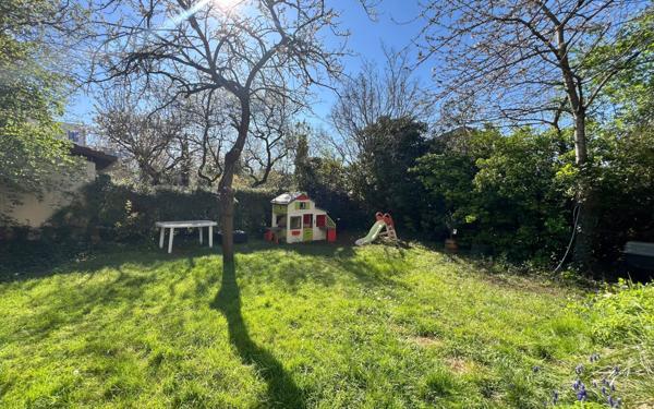 Maison à vendre    3 pièces •  Gournay-sur-Marne