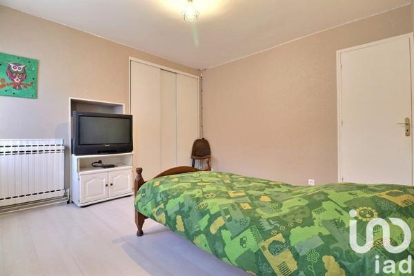 Maison 5 pièces de 96 m² à PERIGNY-SUR-YERRES (94520)