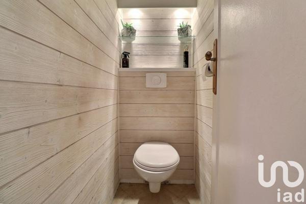 Maison 5 pièces de 96 m² à PERIGNY-SUR-YERRES (94520)