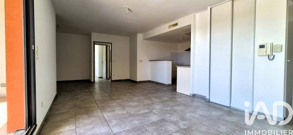 Appartement à vendre 3 pièces 76 m² Bagnols-sur-Cèze