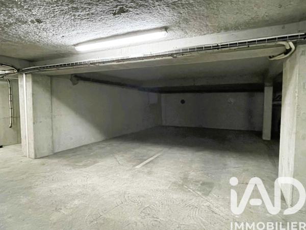 Appartement à vendre 3 pièces 76 m² Bagnols-sur-Cèze