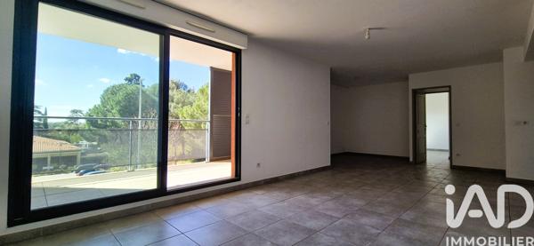 Appartement à vendre 3 pièces 76 m² Bagnols-sur-Cèze