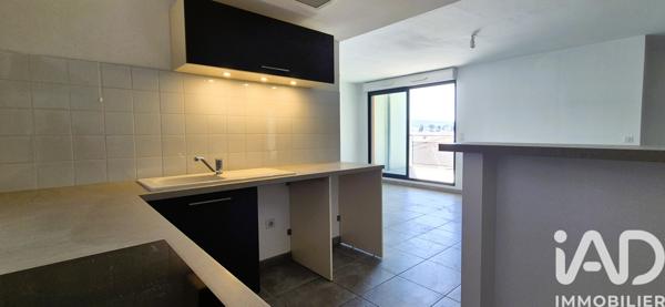 Appartement à vendre 3 pièces 76 m² Bagnols-sur-Cèze