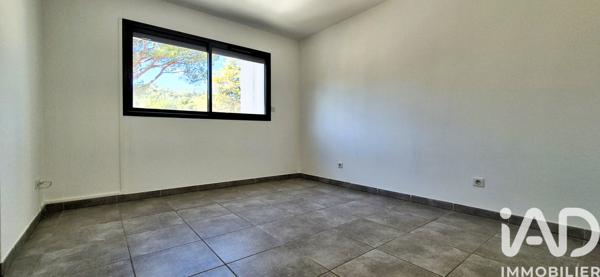 Appartement à vendre 3 pièces 76 m² Bagnols-sur-Cèze