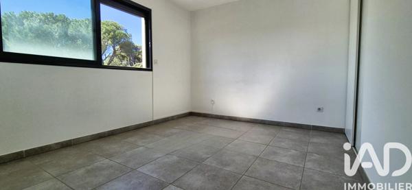Appartement à vendre 3 pièces 76 m² Bagnols-sur-Cèze