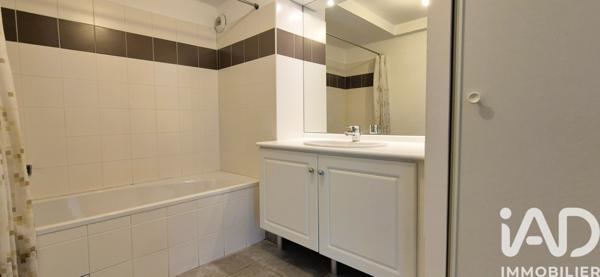 Appartement à vendre 3 pièces 76 m² Bagnols-sur-Cèze