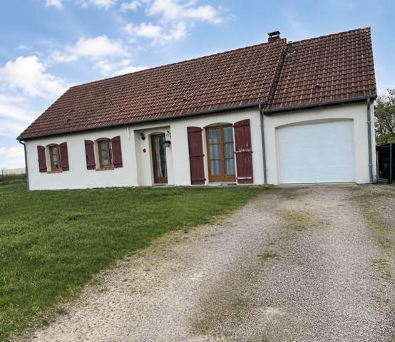 Maison à vendre 112 224 € Tendu 4 p 90 m² DPE C