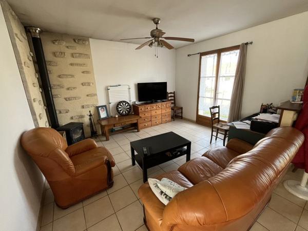 Maison à vendre 112 224 € Tendu 4 p 90 m² DPE C