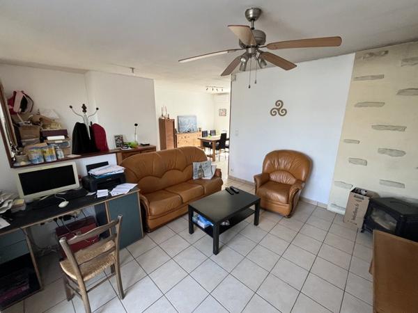 Maison à vendre 112 224 € Tendu 4 p 90 m² DPE C