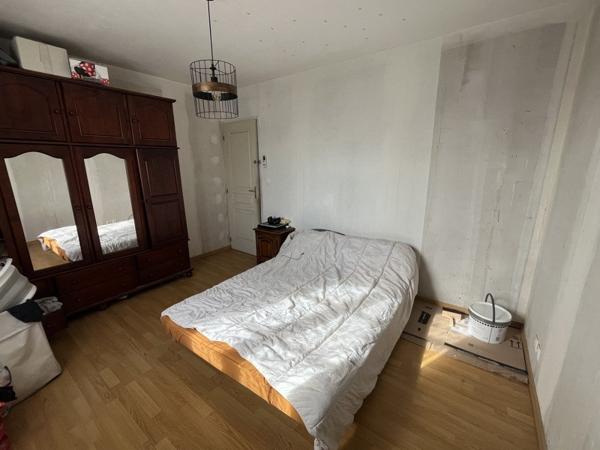 Maison à vendre 112 224 € Tendu 4 p 90 m² DPE C