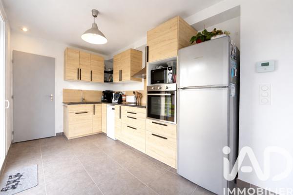 Maison à vendre 6 pièces 81,99 m² Blain