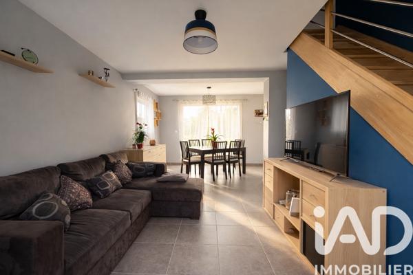 Maison à vendre 6 pièces 81,99 m² Blain