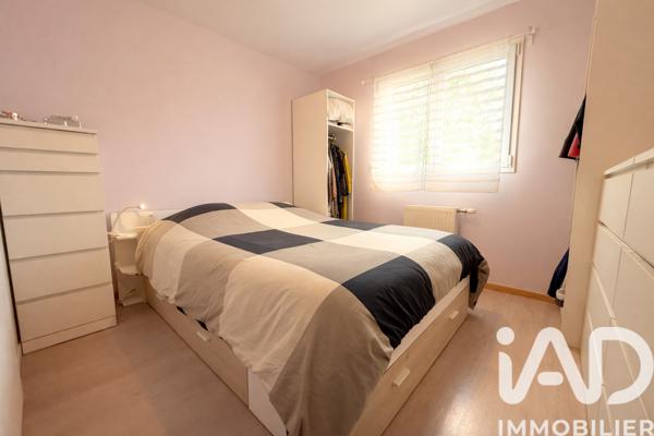 Maison à vendre 6 pièces 81,99 m² Blain