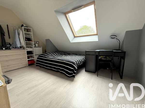 Maison à vendre 6 pièces 81,99 m² Blain