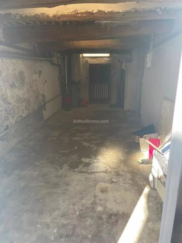 Location Maison de village 3 pièces 89 m2 à Mézel