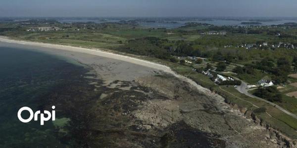 Maison à vendre    8 pièces • 250 m2 Saint-Gildas-de-Rhuys