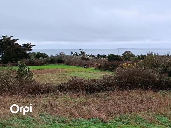 Maison à vendre    8 pièces • 250 m2 Saint-Gildas-de-Rhuys