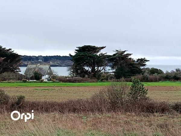 Maison à vendre    8 pièces • 250 m2 Saint-Gildas-de-Rhuys