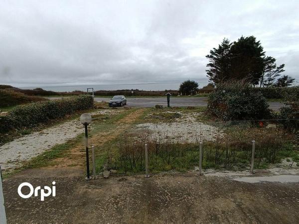 Maison à vendre    8 pièces • 250 m2 Saint-Gildas-de-Rhuys