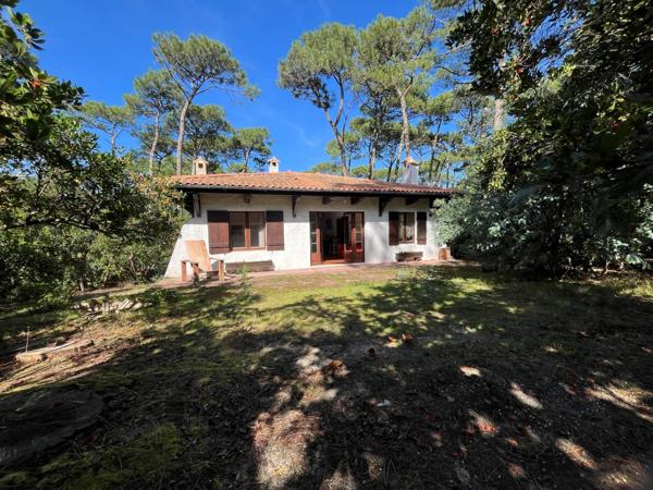 Maison dans le quartier d'Haitza Pyla-sur-Mer