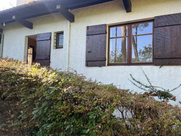 Maison dans le quartier d'Haitza Pyla-sur-Mer