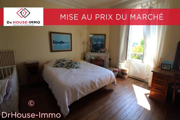 Maison à vendre 9 pièces de 195 m²