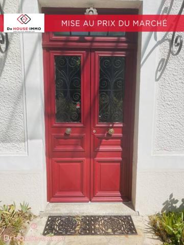 Maison à vendre 9 pièces de 195 m²