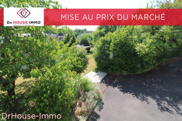 Maison à vendre 9 pièces de 195 m²