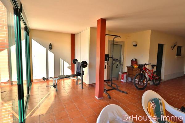 Maison à vendre 8 pièces de 187 m²