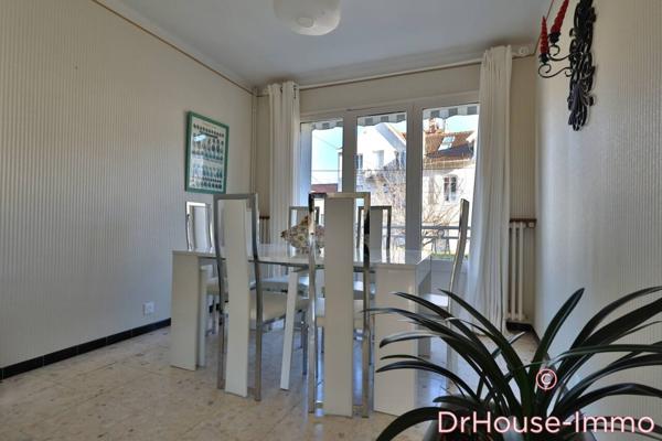 Maison à vendre 8 pièces de 187 m²