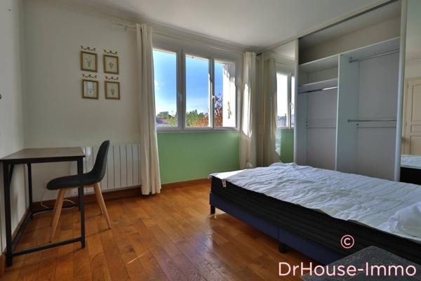 Maison à vendre 8 pièces de 187 m²