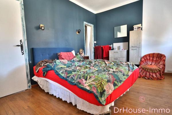 Maison à vendre 8 pièces de 187 m²