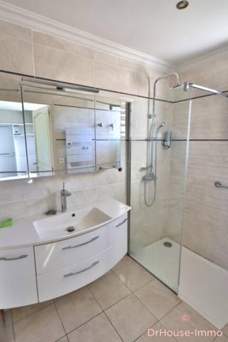 Maison à vendre 8 pièces de 187 m²