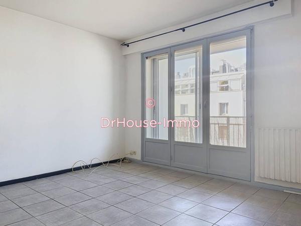 Appartement à vendre 1 pièce de 27 m²