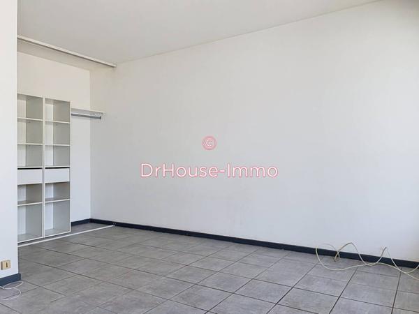 Appartement à vendre 1 pièce de 27 m²