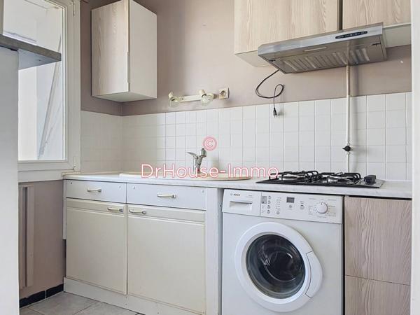Appartement à vendre 1 pièce de 27 m²