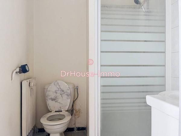 Appartement à vendre 1 pièce de 27 m²