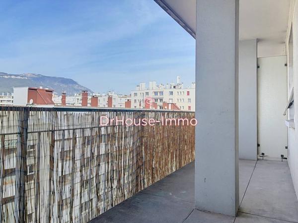 Appartement à vendre 1 pièce de 27 m²