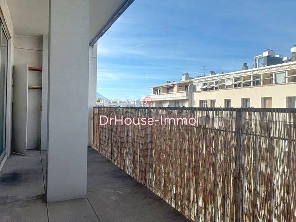 Appartement à vendre 1 pièce de 27 m²