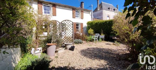 Maison à vendre 5 pièces 127 m² Néré