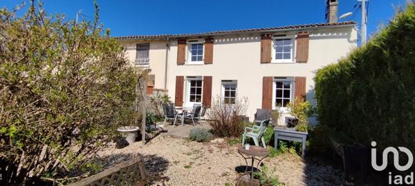 Maison à vendre 5 pièces 127 m² Néré