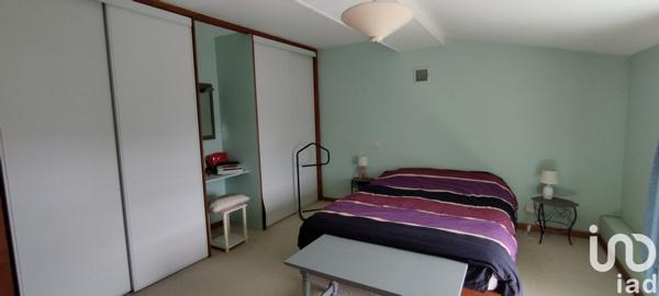 Maison à vendre 5 pièces 127 m² Néré