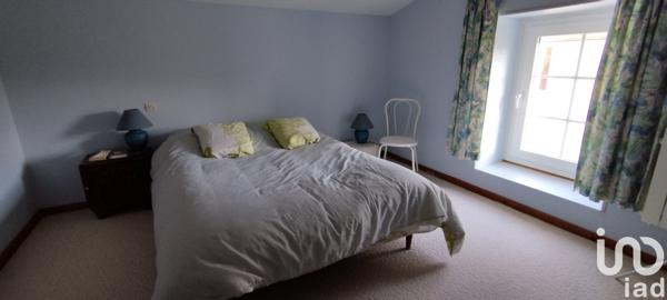 Maison à vendre 5 pièces 127 m² Néré