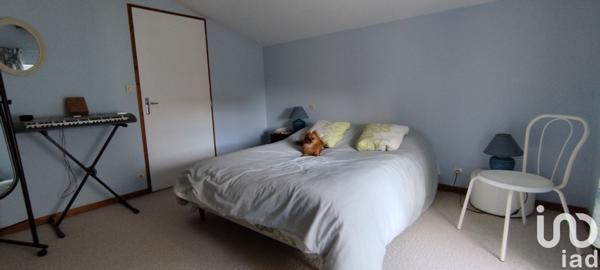 Maison à vendre 5 pièces 127 m² Néré