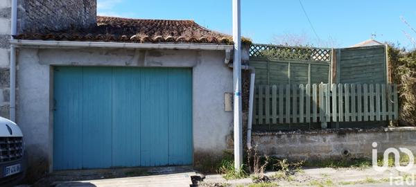 Maison à vendre 5 pièces 127 m² Néré