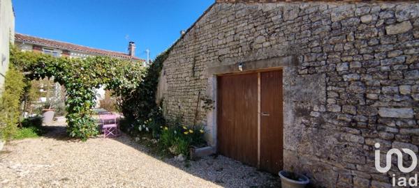 Maison à vendre 5 pièces 127 m² Néré