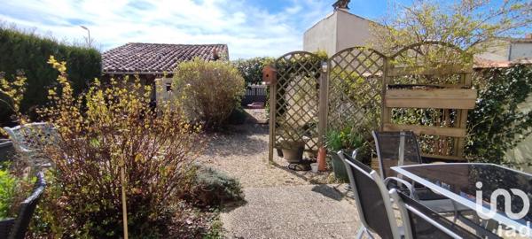 Maison à vendre 5 pièces 127 m² Néré