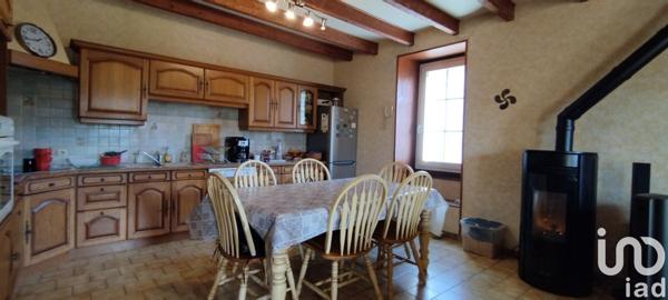 Maison à vendre 5 pièces 127 m² Néré