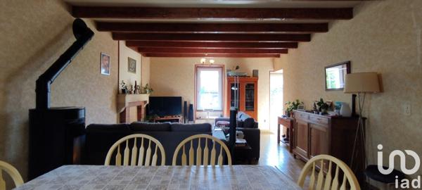 Maison à vendre 5 pièces 127 m² Néré