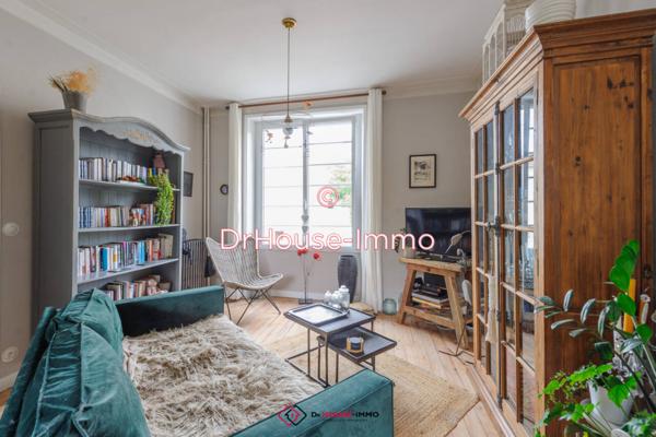 Maison à vendre 5 pièces de 130 m²